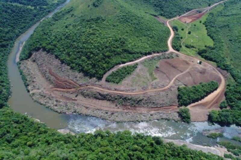 Icom Hidromecânica fornecendo para obras vencedores dos leilões da Aneel